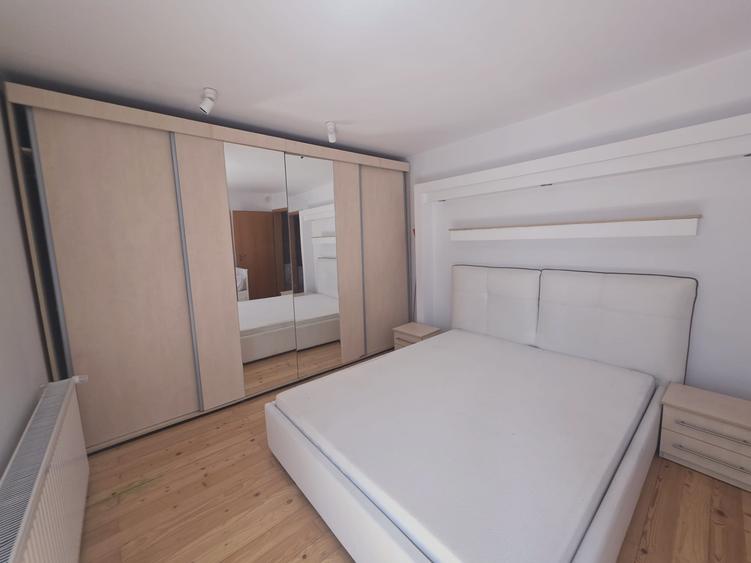 Inchiriez casa Bunloc Sacele-Timisul de Jos cuacces auto pet friendly