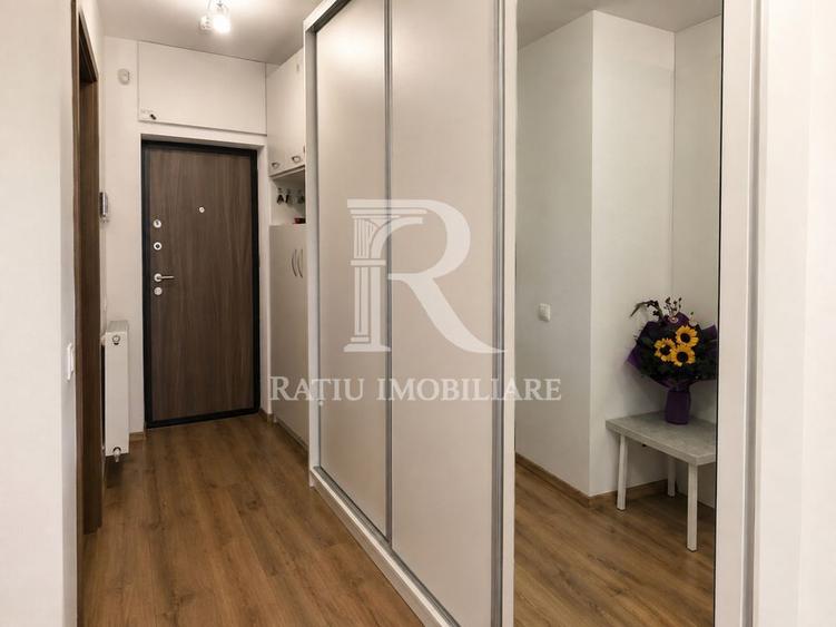 Studio de vanzare | Complex Ared | Oradea |