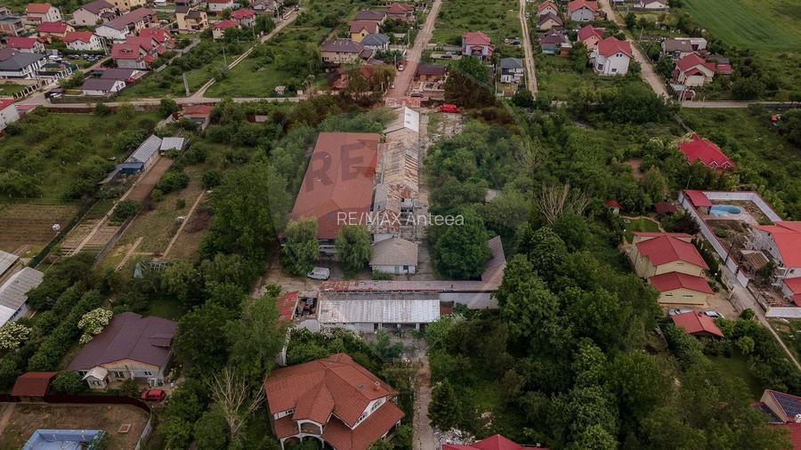Hotel, Pensiune, Han, Camin de batrâni / muncitori, Loc de evenimente - 16