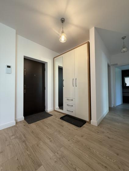 Apartament 3 camere, 74mp utili, etajul 1, mobilat si utilat - Girocului
