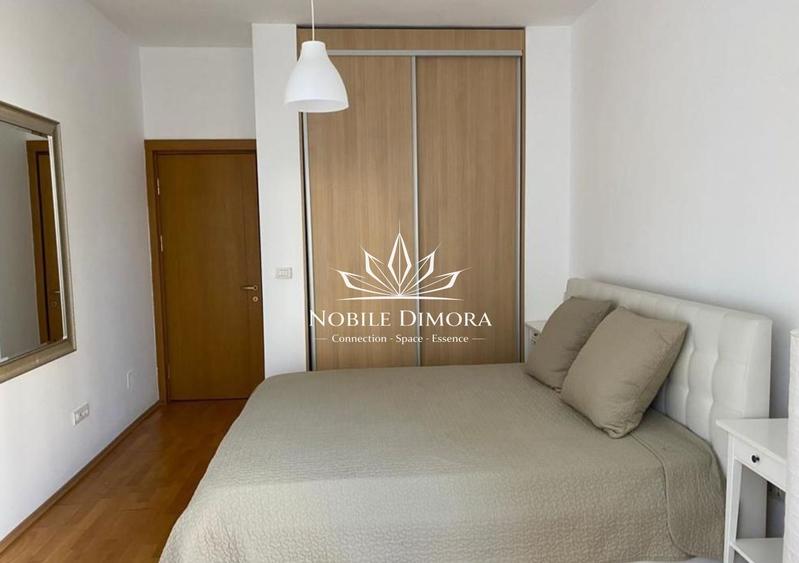 Apartament spatios cu 2 camere de 80mp in Tender - zona ISHO