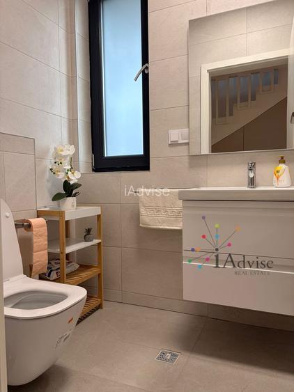 CASA TIP DUPLEX DE INCHIRIAT IN SANPETRU - 21