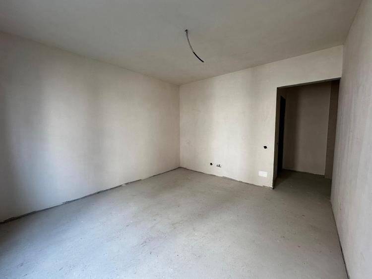 Apartament 2 camere | 53,37 mpu | Terasă | Etaj 1 | Între Lacuri