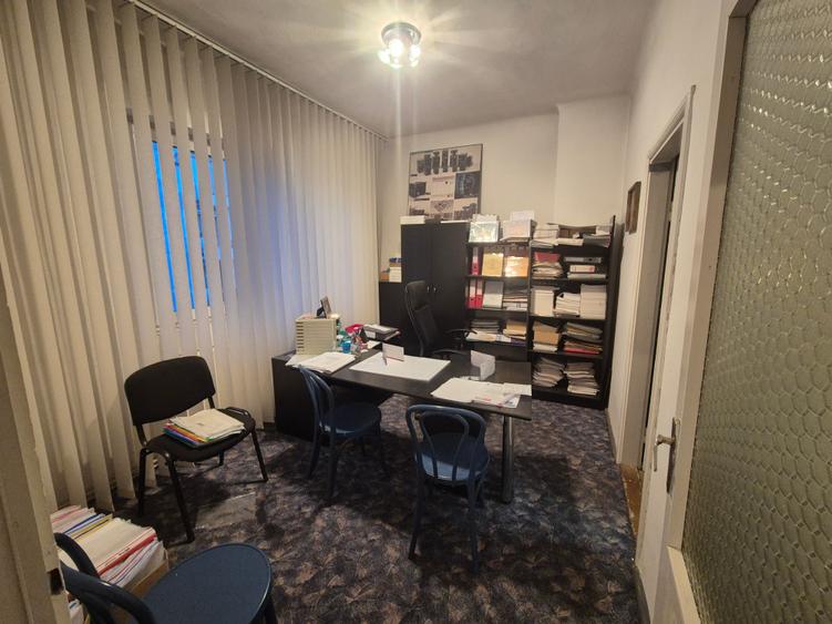 Apartament in duplex, etajul 1.