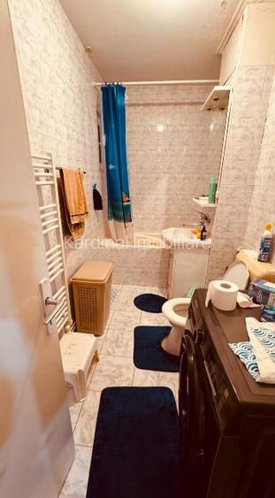Apartament 2 camere decomandat, structura mare Astra - Zorilor - 6