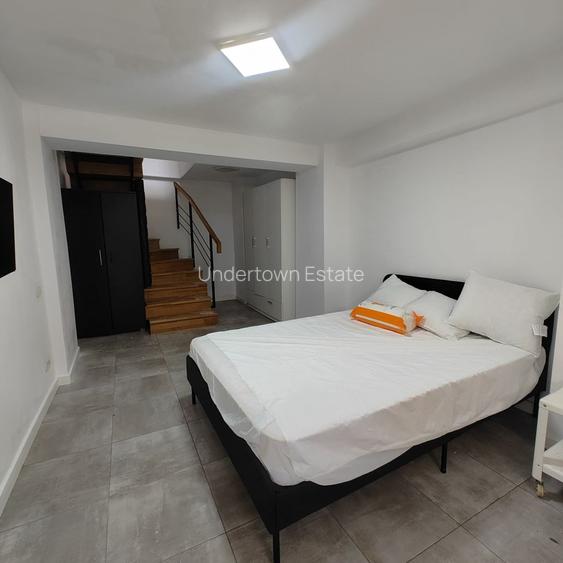 Duplex - Pet Friendly - curte proprie – Tei - 7