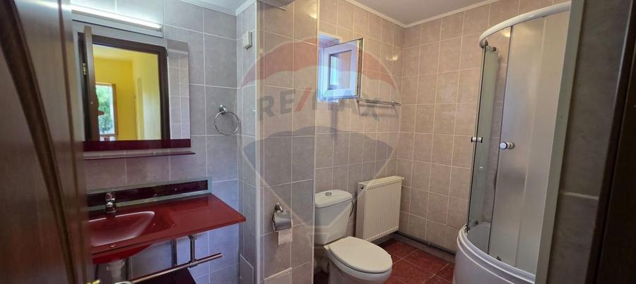 Casa P+M de vanzare in Valea Voievozilor Aleea Manastirii