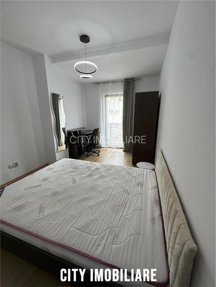 Apartament 3 camere, decomandat,  parcare, zona Centrala. - 5