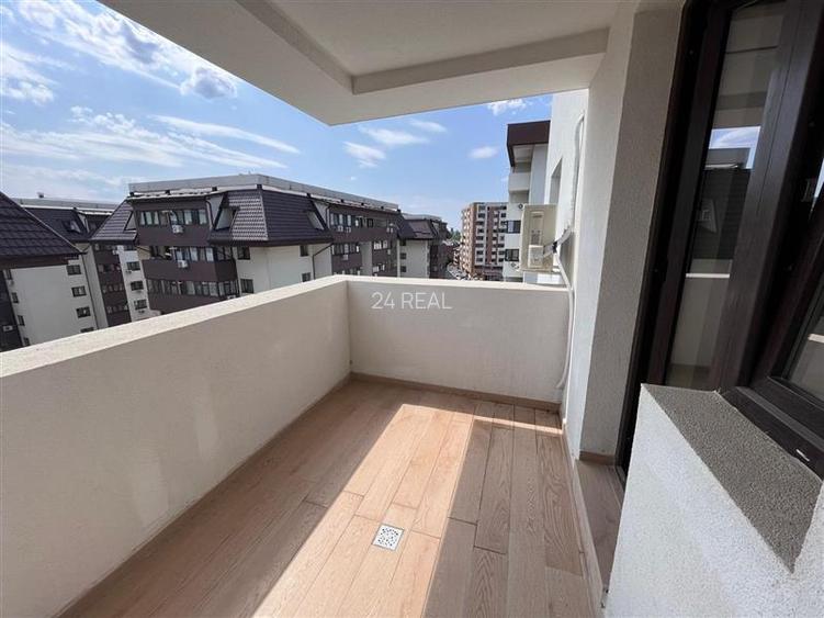 Inchiriere apartament 2 camere Dream Residence - 8