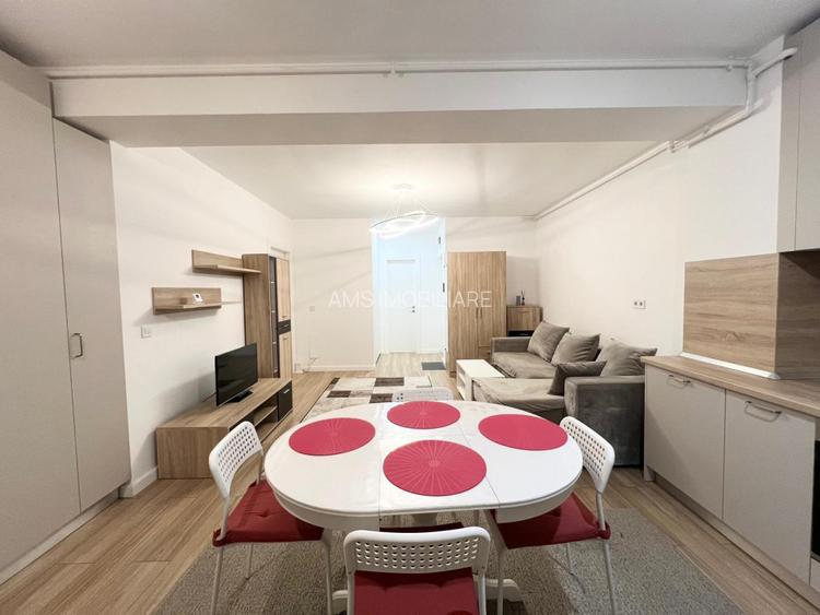 NOU /SUPERB /SPATII DEPOZITARE /LOC PARCARE INCLUS - 6