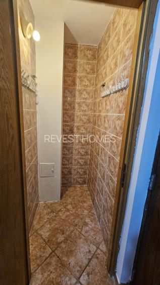 Piata Alba Iulia - 3 camere decomandat, 80 mp, etaj 2, mobilat complet - 16