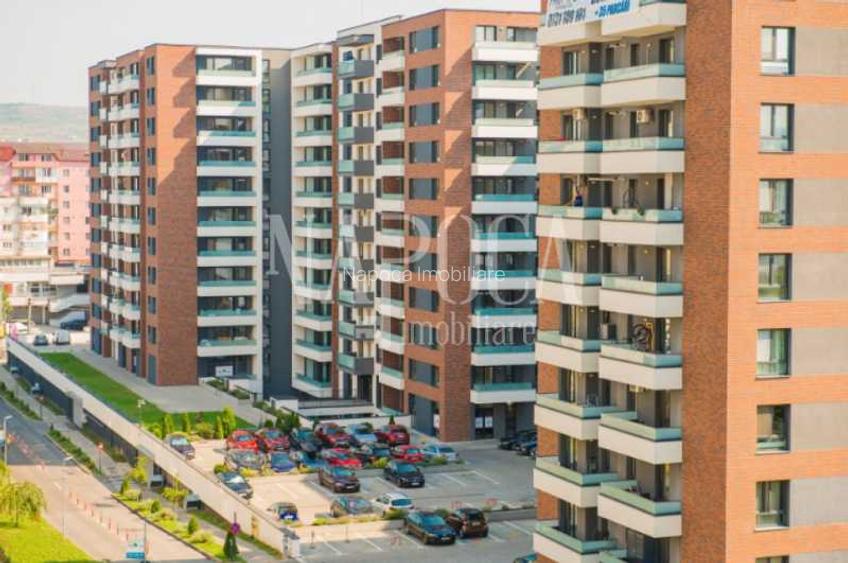 Apartament 2 camere de vanzare in Intre Lacuri, Cluj Napoca - 6