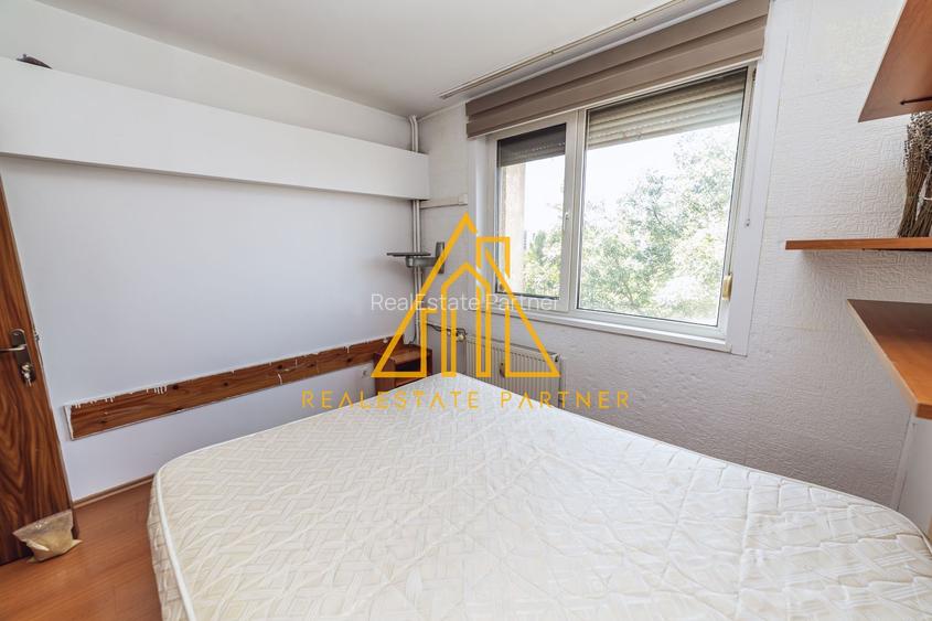 Apartament 3 camere semidecomandat – Berceni, Sector 4, aproape de Sun Plaza - 16