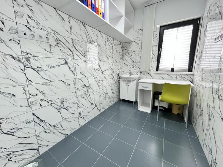 Spatiu Comercial Clinica Corbeanca Central - 13