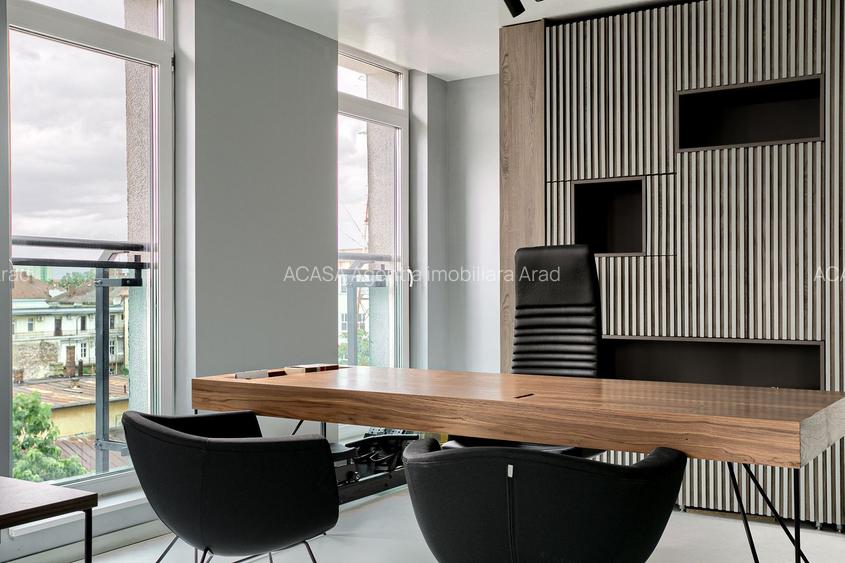 De vânzare spațiu de birouri Ultracentral în Arad - 4