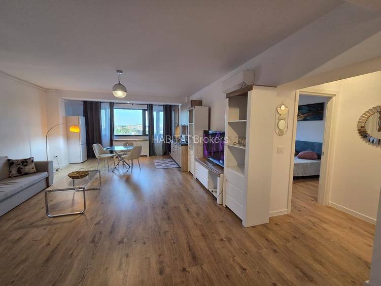 2 camere lux | Ivory Residence Pipera - 5