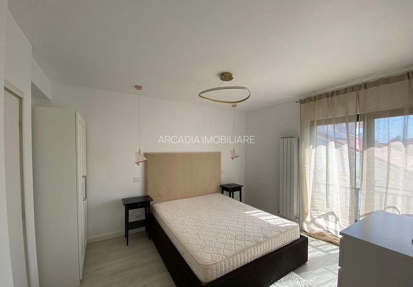 Pet friendly | Vila 4 camere | Pipera - 8