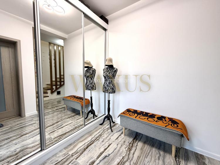 COMISION 0%! Casa de Vanzare - SU 111MP I ST 300MP - Gilau - 8