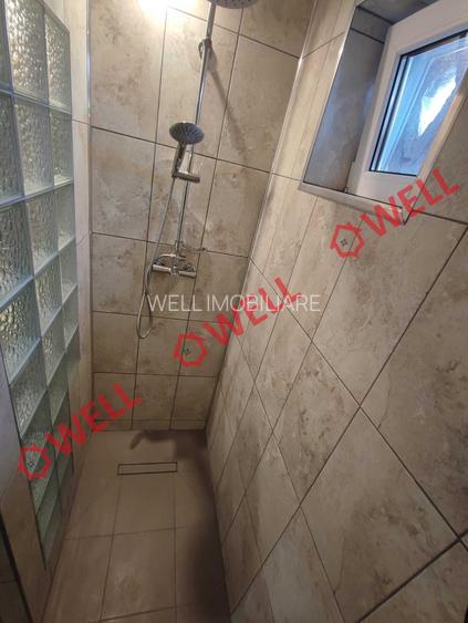 Apartament cu 2 camere de închiriat în Sfântu Gheorghe, pe strada Vasile Goldiș! - 7