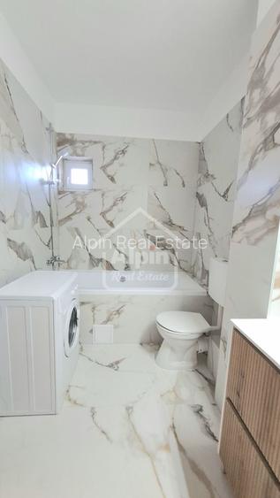 Garsoniera Suprafata Generoasa - 20