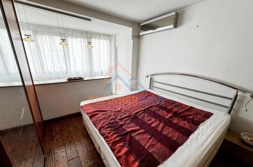 Piața Sudului Metrou – 2 camere COMPLET RENOVAT | Mobilat & utilat premium - 5