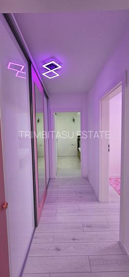 Apartament 3 camere, prima inchiriere, Tomis Plus, Constanta - 12