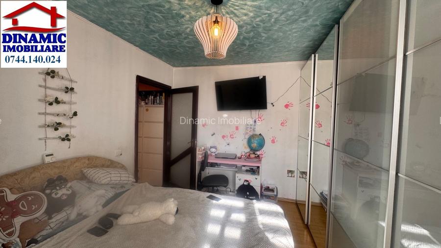 Apartament, 2 camere decomandat, Darmanesti, 54 000 Euro - 4