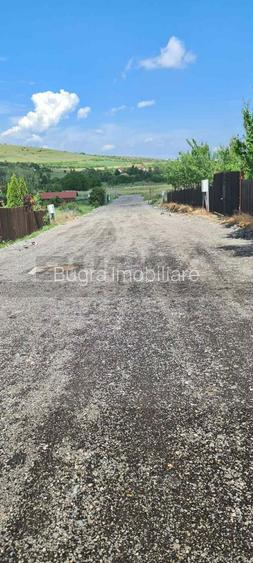 Teren cu PUZ aprobat - Colonia Sopor - Ansamblu reglementat - 3