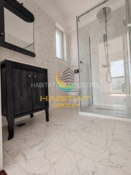 Casa ansamblu rezidential / 3 camere / Vidra - 12