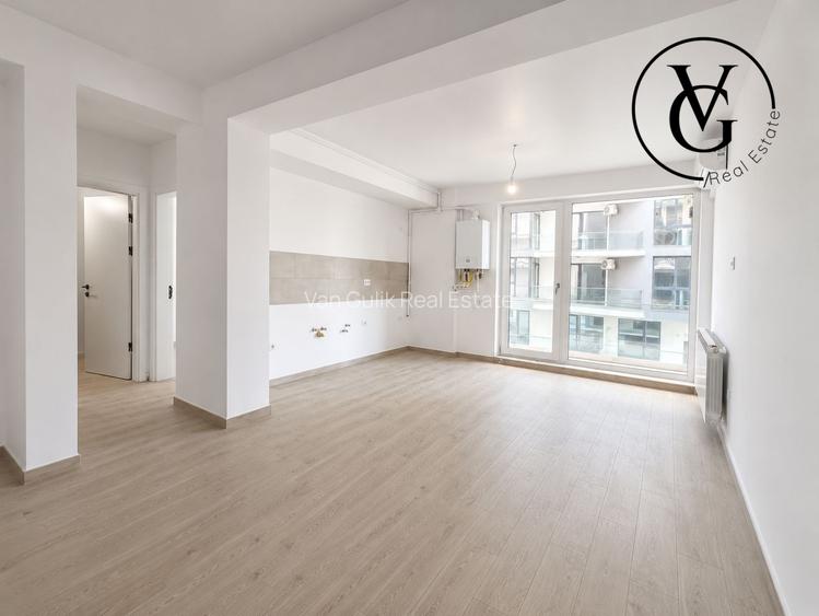 Apartament cu 2 camere | Meraki Lago Resport & Spa - 4