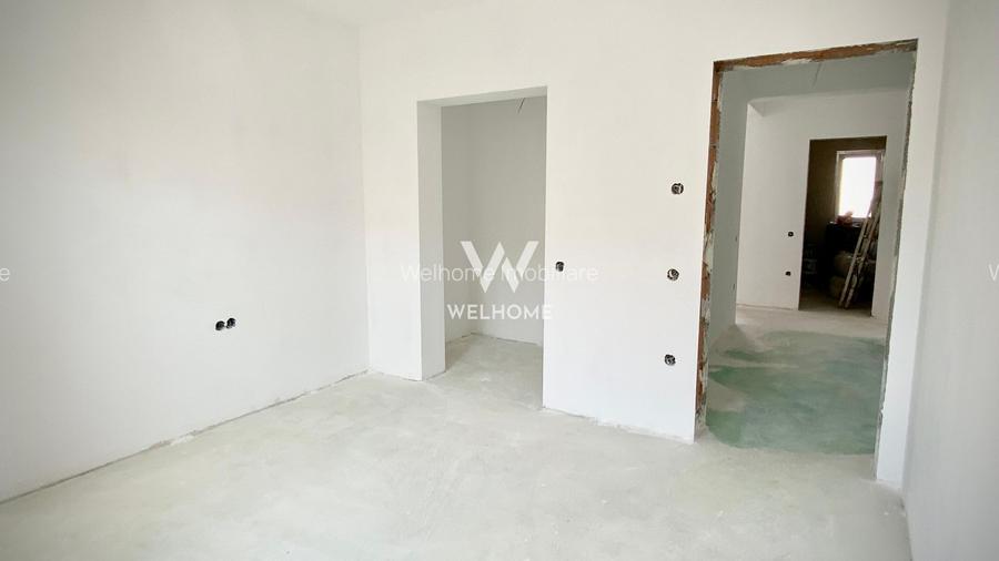 Casa pe un nivel, Selimbar,Sibiu - 5