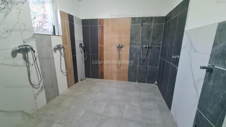 Proprietate in Cristian cu trei constructii+o fundatie,450000euro - 36