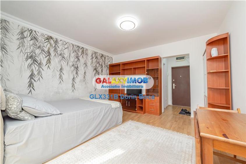 Inchiriere garsoniera DRISTOR - PARK LAKE MALL - 1 min - 3