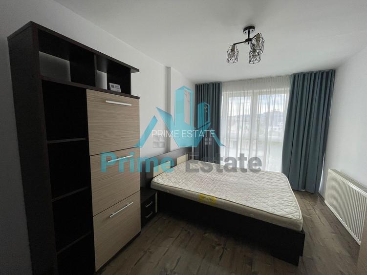 Apartament 2 camere Teodor Mihali cu parcare - 3