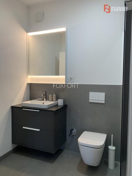 Apartamente de lux de inchiriat in Dumbravita, zona Ikea - 8