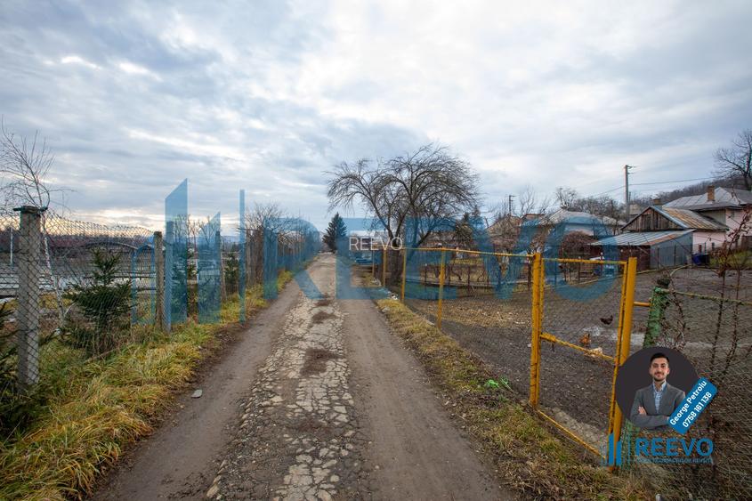 Casă de vânzare Buhuși, Str. Orbic - 38
