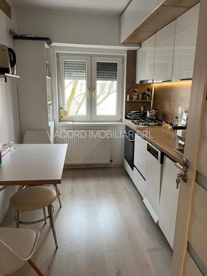 Apartament 3 camere zona Inel II - 4