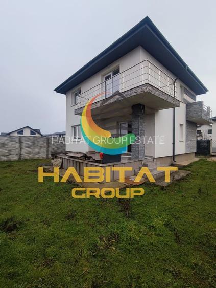 Casă 4 camere | Încălzire în pardoseală | 15 min metrou - 8