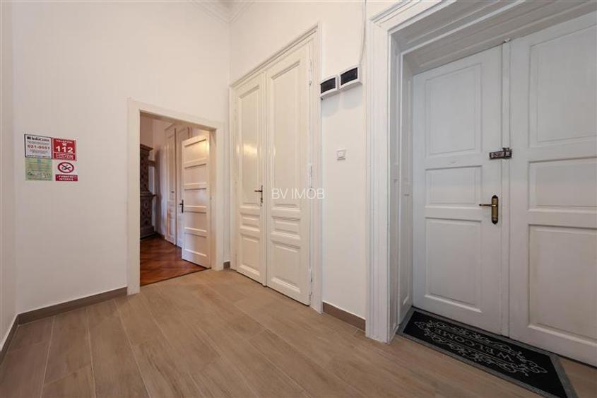 Apartament 2 camere de inchiriat in cladire simbol . - 12