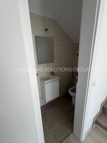 Parcul Carol-Sos Viilor - duplex 3 camere- terasa - 16