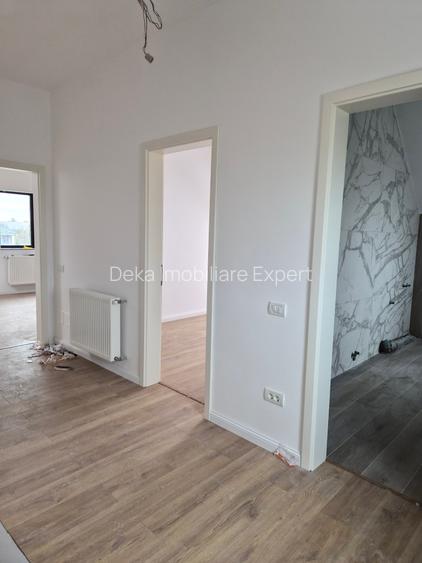 Vila individuala 5 camere, 4 bai, teren 230 mp - Bragadiru Mc Donald's - 17