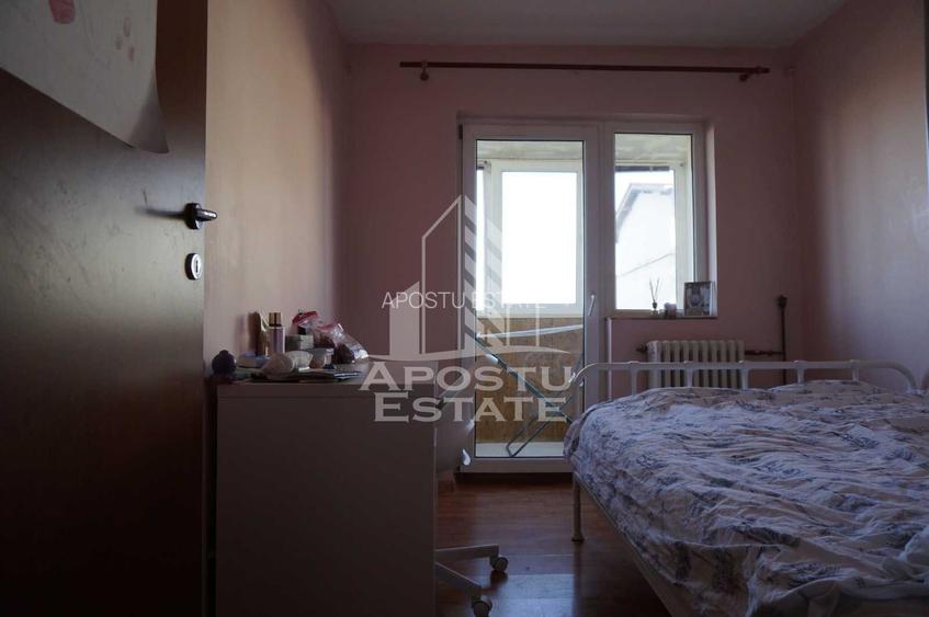 Apartament cu 3 camere, de vanzare, zona Girocului, Timisoara - 3