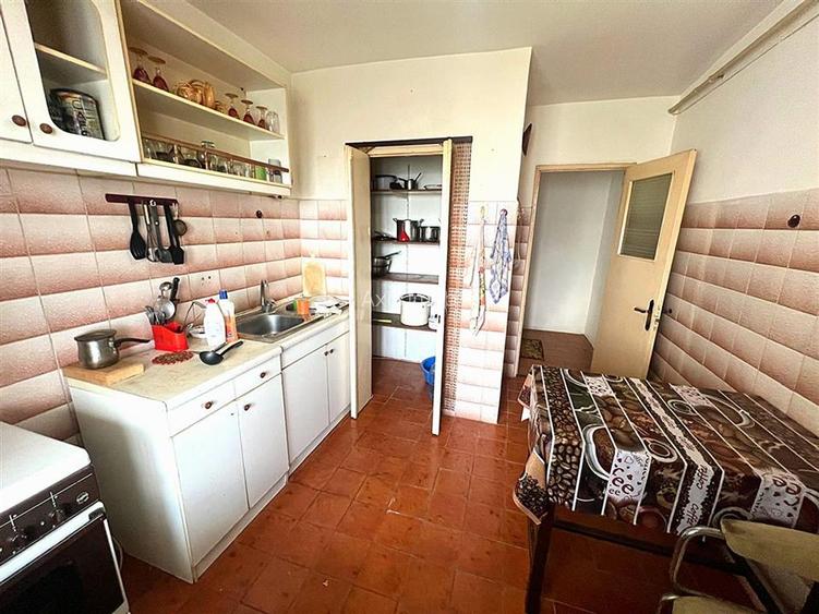Apartament 2 camere conf 1 semidec zona Unirii Sud - 7