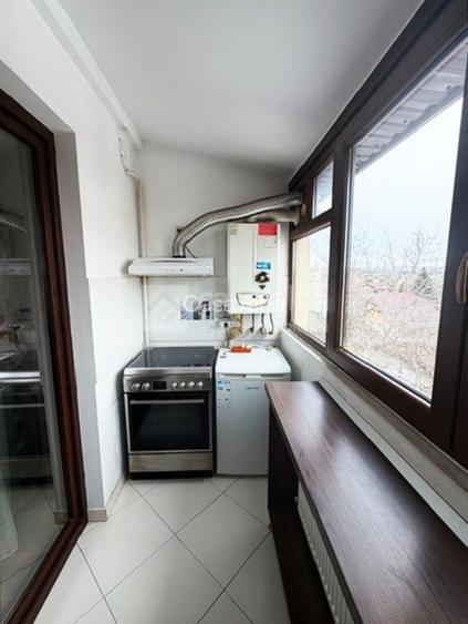 Valea Adanca - 2 camere, bloc nou, disponibil imediat! - 26