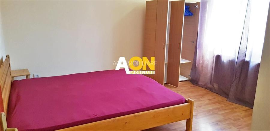 Casă de închiriat, 3 camere, cu terasă și garaj, Partoș - 12