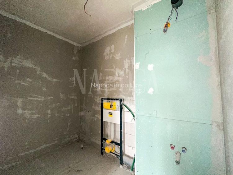 Apartament 3 camere de vanzare in Marasti, Cluj Napoca - 5