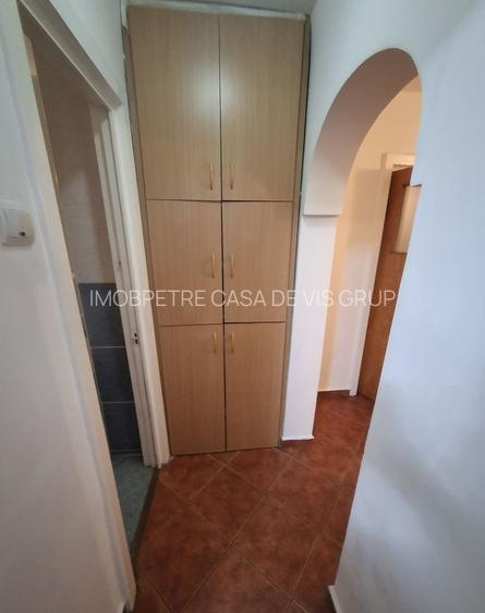 Apartament 3 camere Luigi Galvanni la 10 minute de M1 Stefan cel Mare - 6