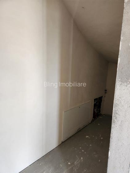 Casa tip cvatruplex,4 camere, mp teren, Zona Terra - 7