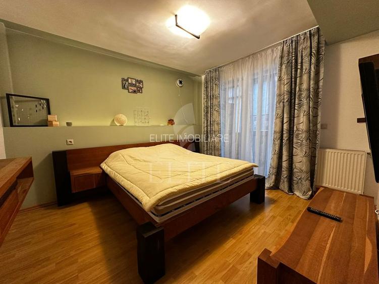 Apartament 2 camere în zona CALEA TURZII - 2