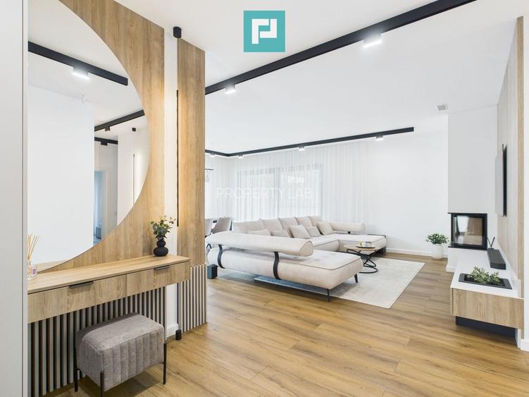 Casă individuală pe parter – Moșnița - 27